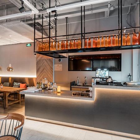 Joy Hongqiao Airport And Railway Hotel 上海市 エクステリア 写真